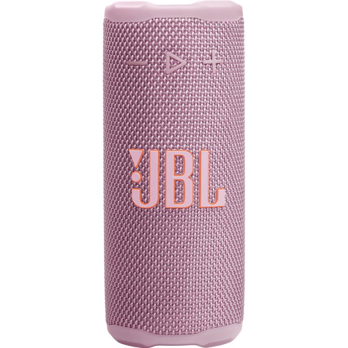 JBL Grip Altavoz Bluetooth Portátil 16W Rosa IP68 JBL Grip Altavoz Bluetooth Portátil 16W Rosa IP68